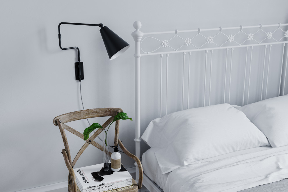 Idéer för att renovera ett sovrum