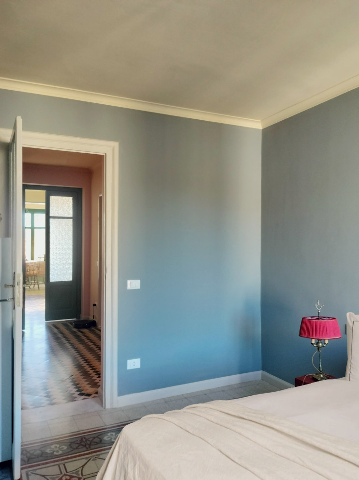 Ristrutturazione appartamento maioliche