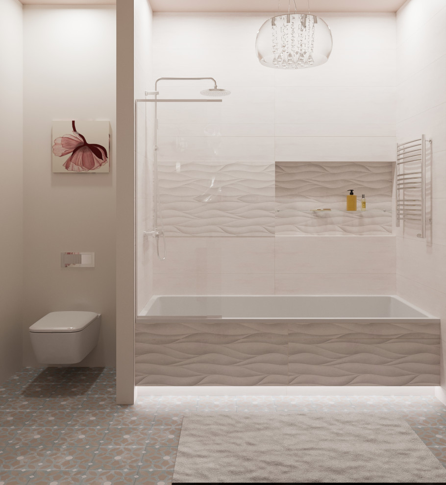 Квартира в Сочи