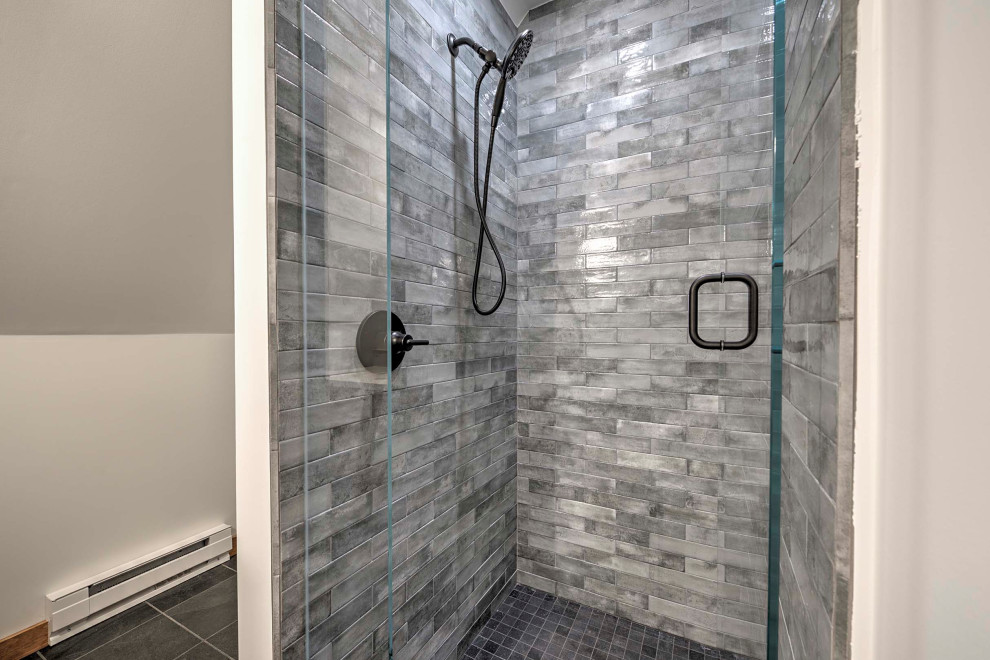 Rustic Interior Remodel