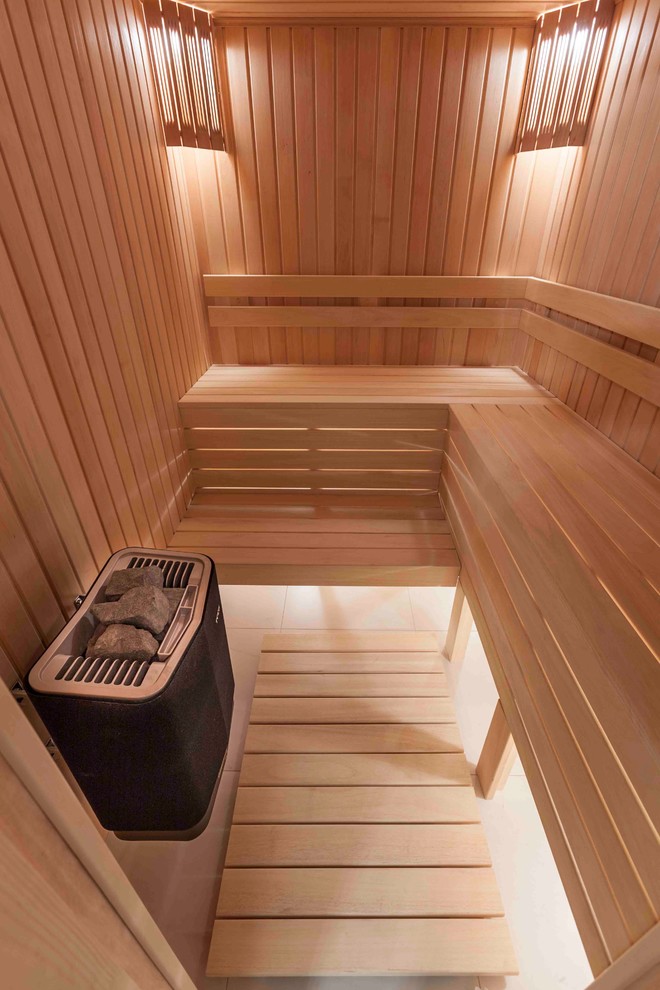 Квартира 185 кв.м. Фотографии.