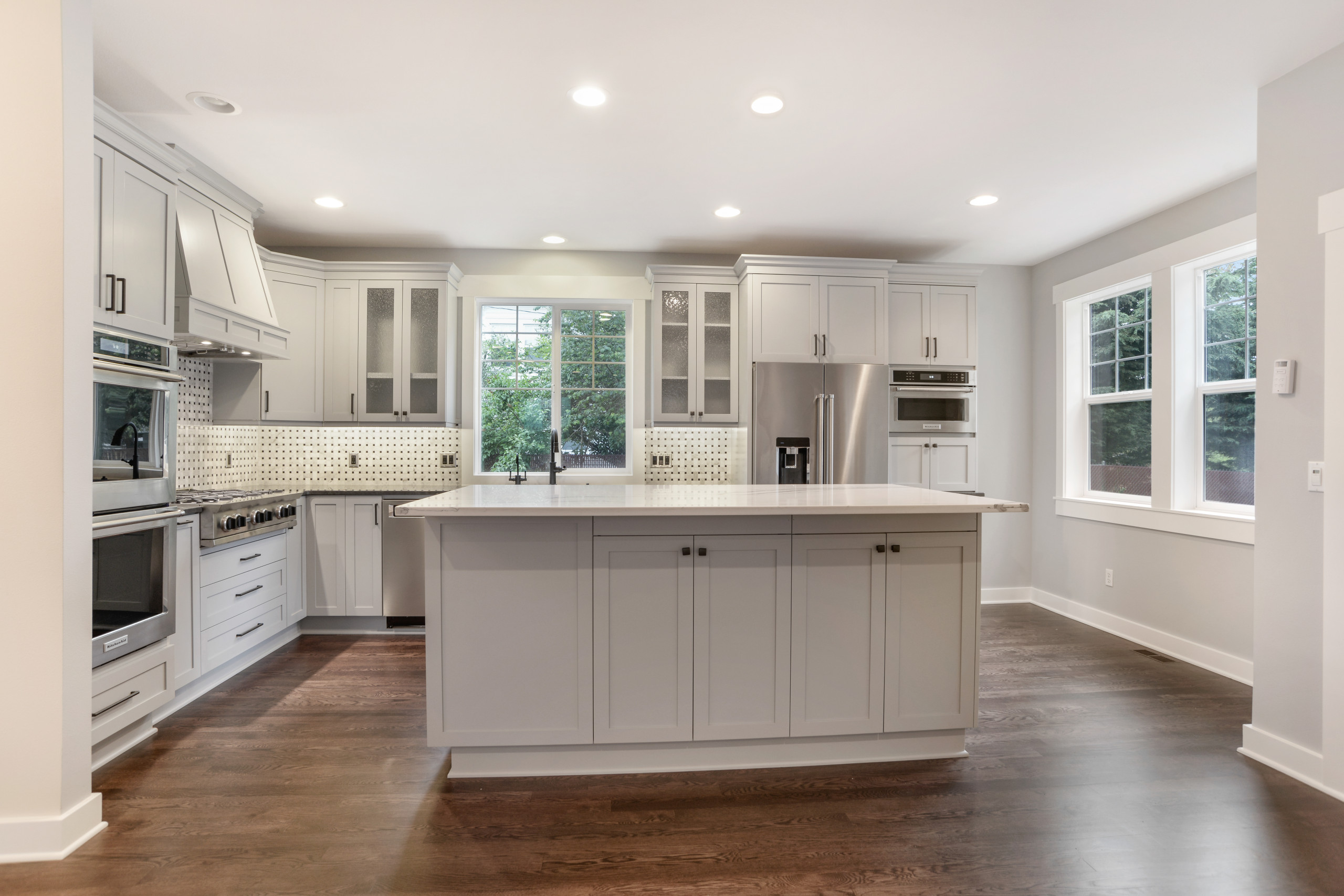 Kitchen Portfolio
