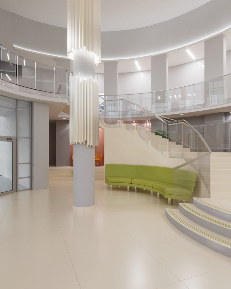 Банно оздоровительный комплекс в г. Витебск