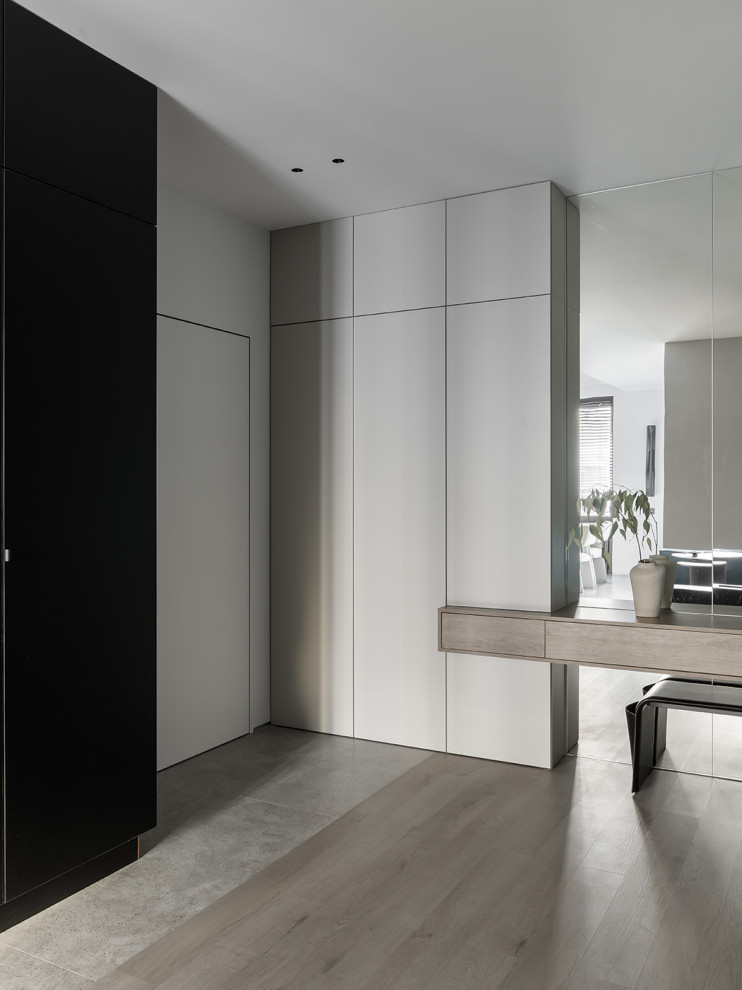 Квартира 97м², ЖК Цивилизация