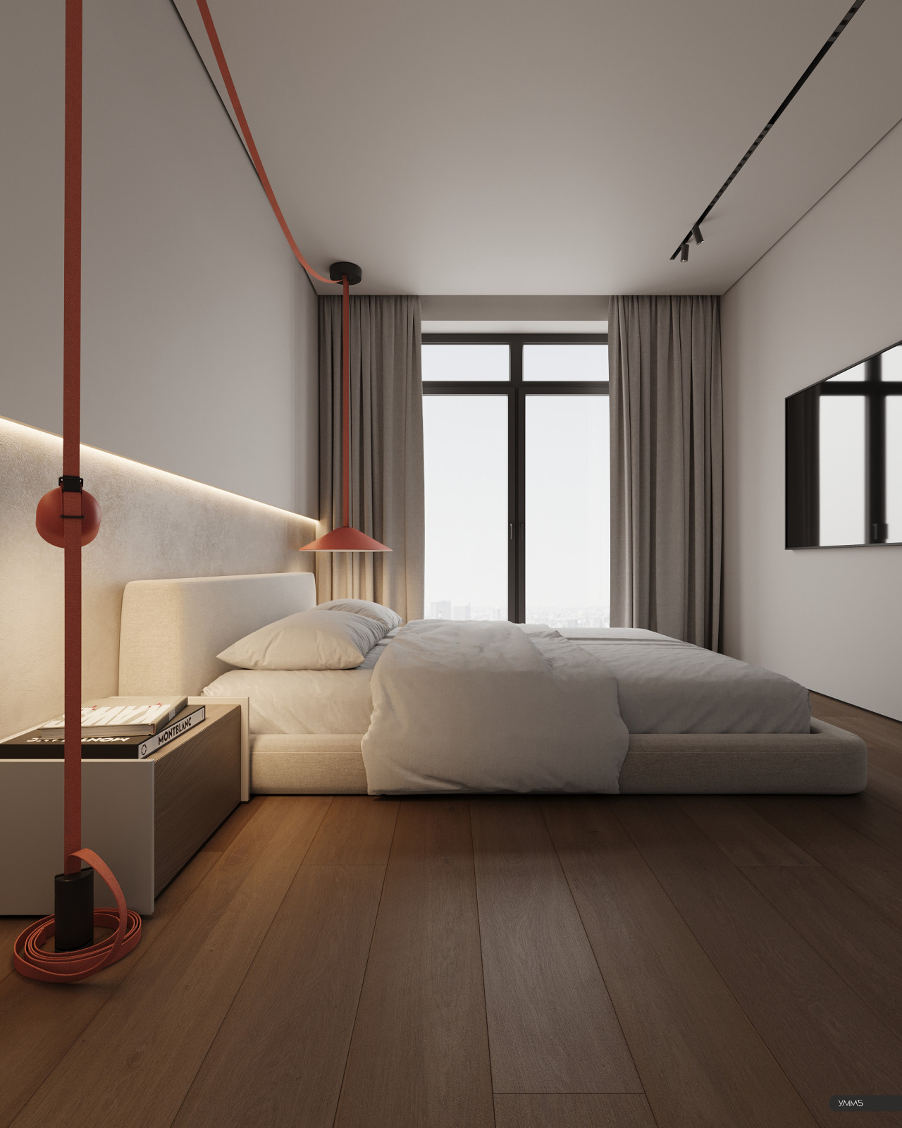 Квартира 67м2 в ЖК История, г. Калининград