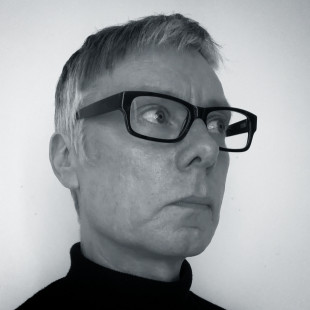 Tom Stephenson Architect