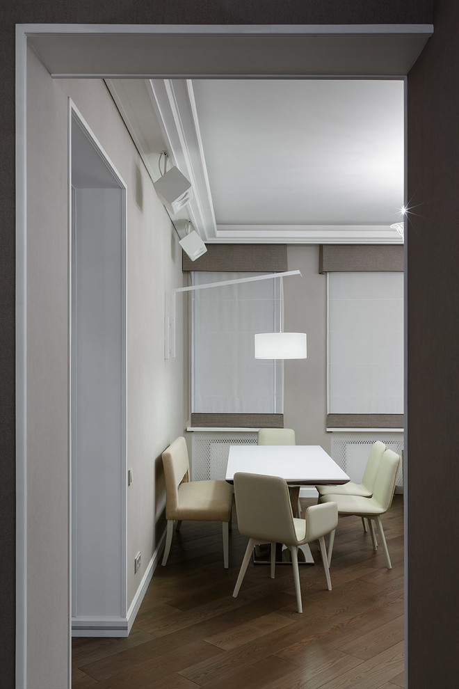 Квартира на Тверской ул