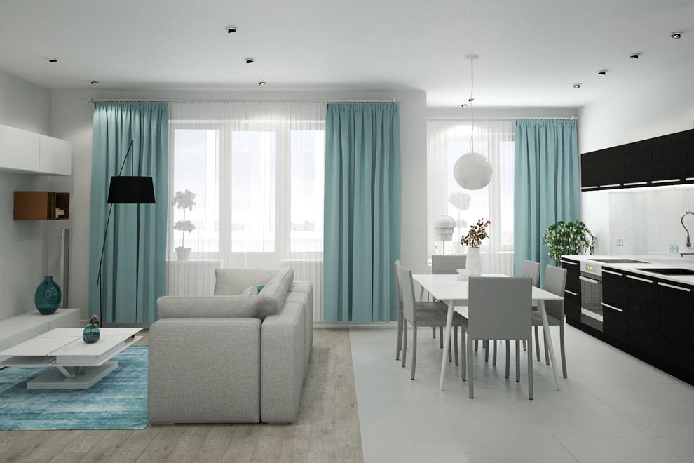 ЖК "Чемпион-Парк"