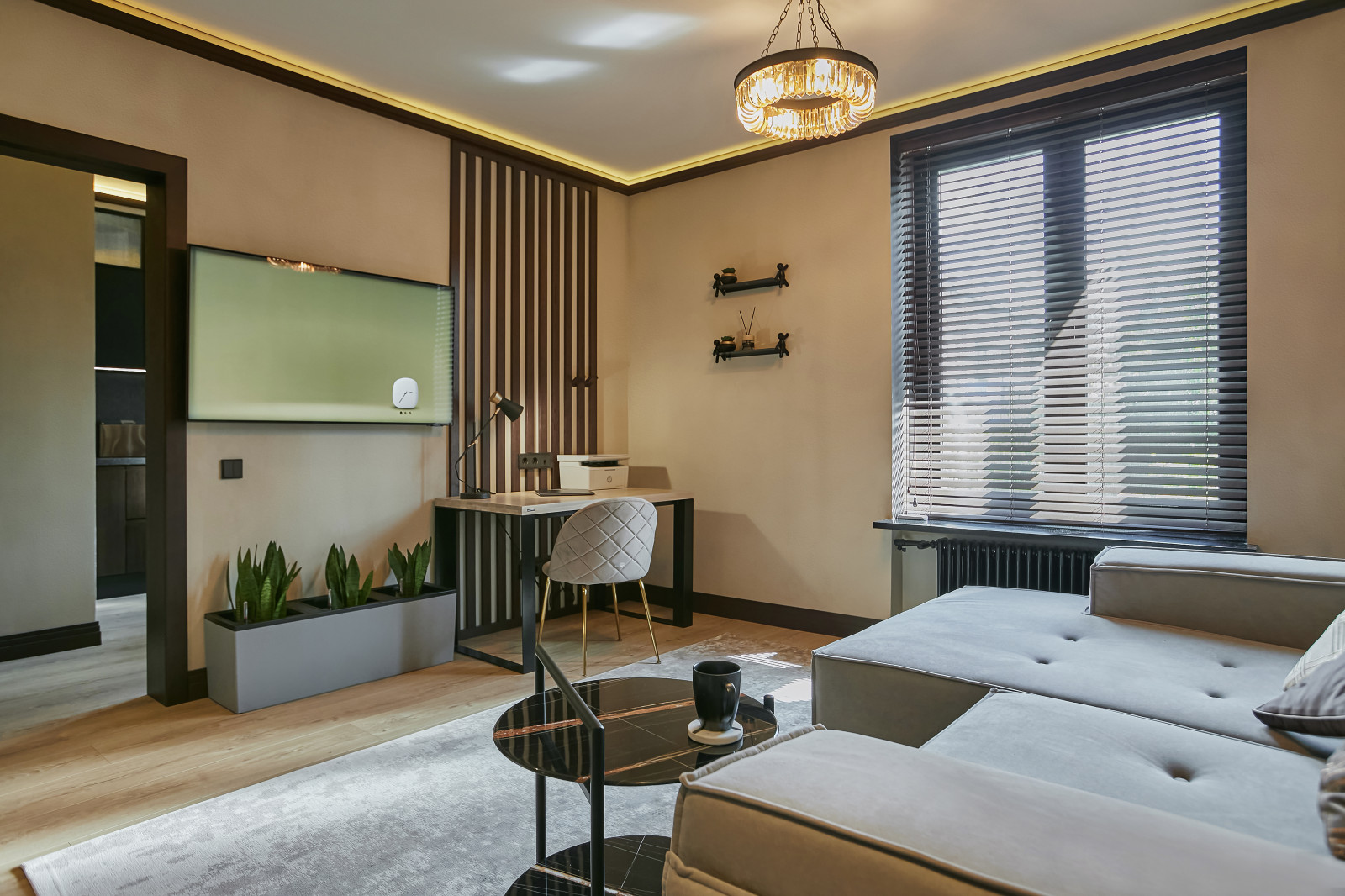 проспект Мира