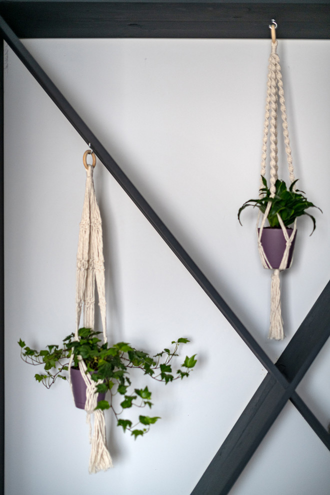 Bedroom for TVshow FazendaLife