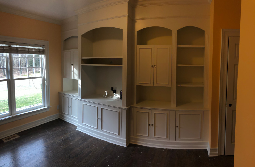 Custom Millwork