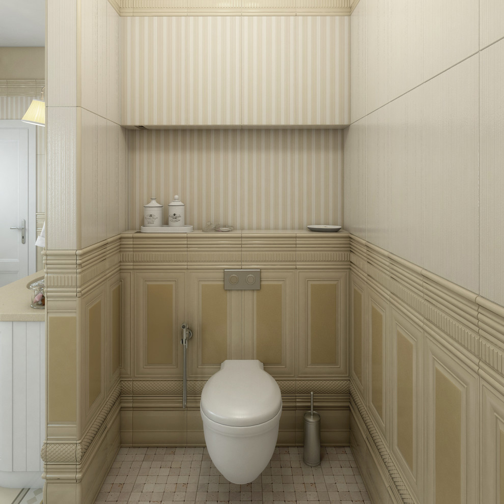 Семейное гнездышко