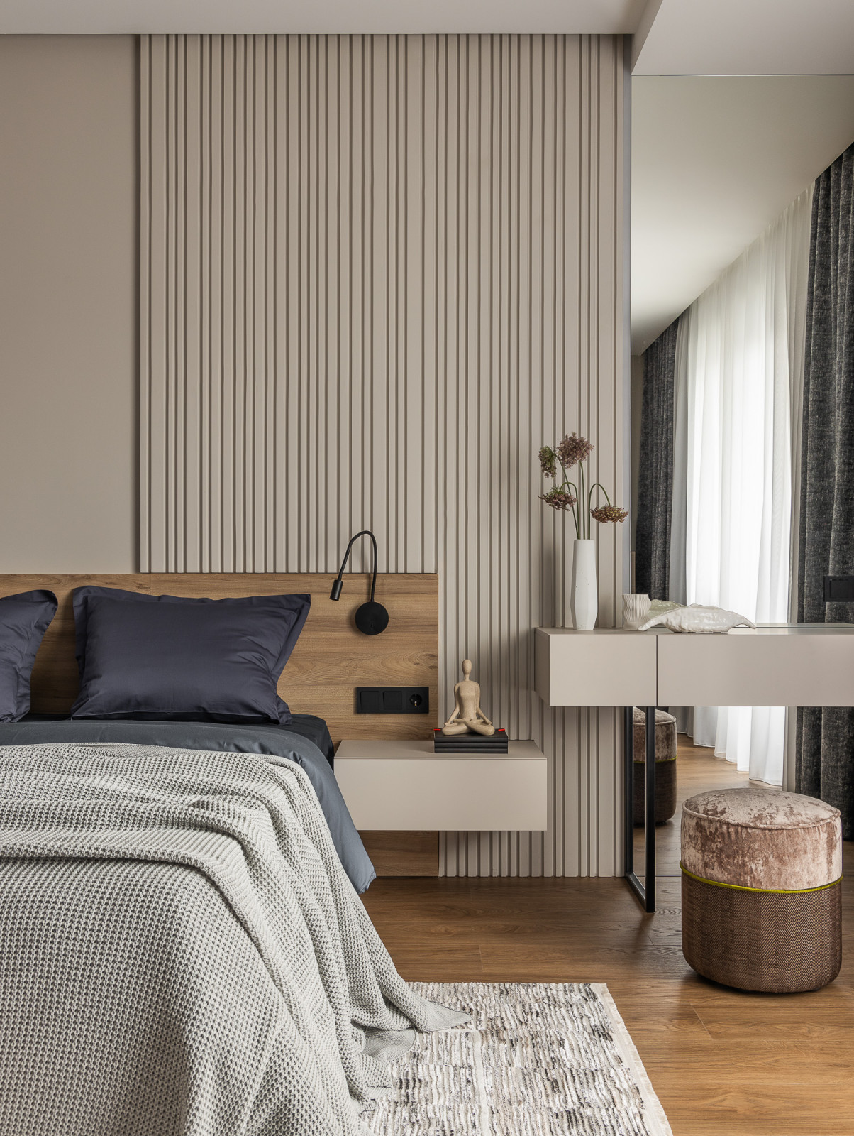 50 оттенков бежевого