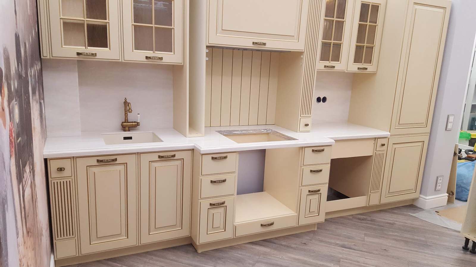 Большая Дмитровка