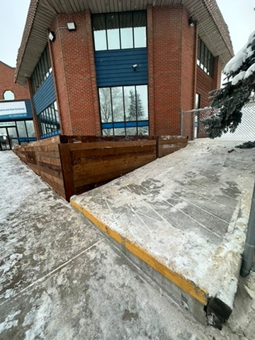 Our work