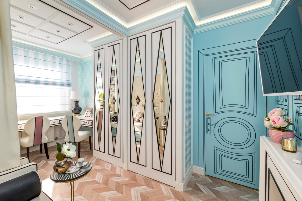 Гламурная сказка