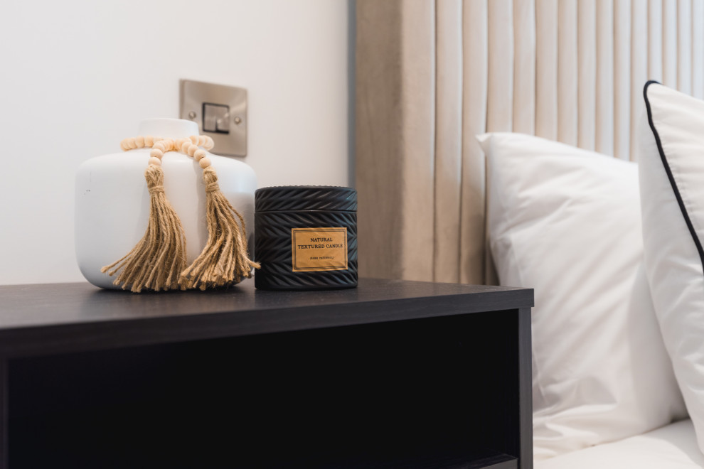 Staged to let- AirBnb- Great bowden