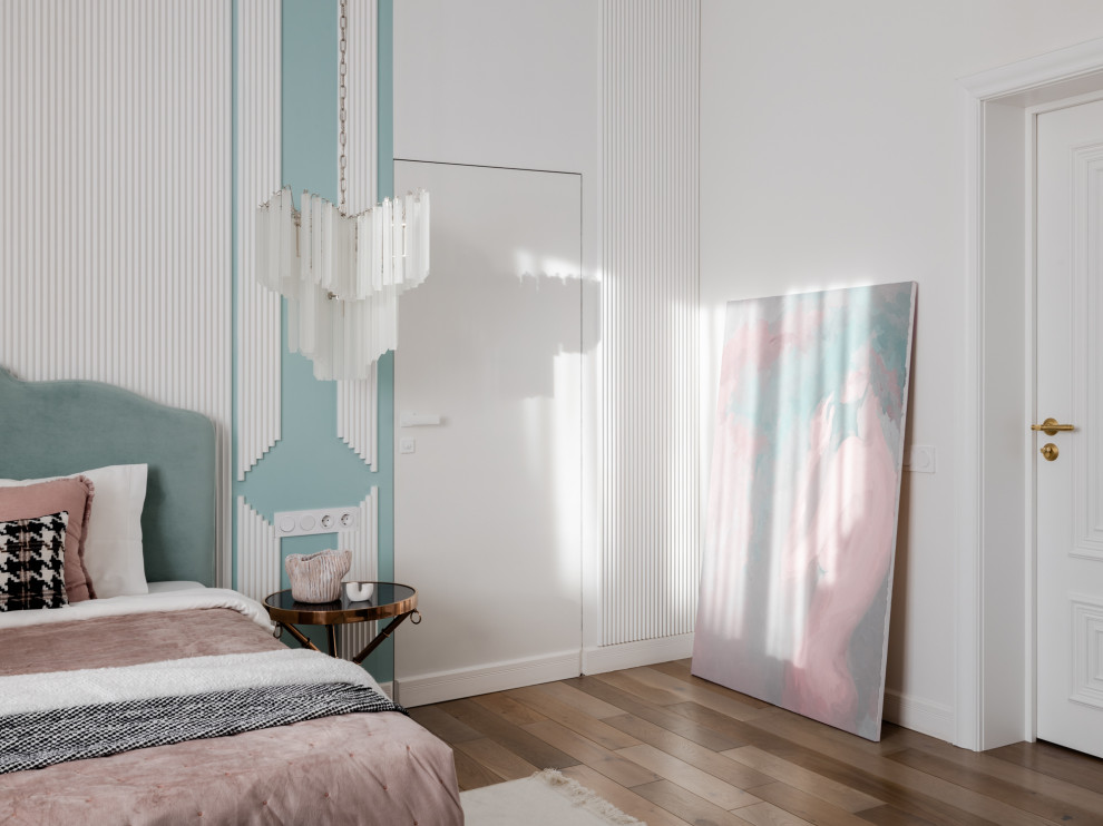 Загородный дом 200 м2