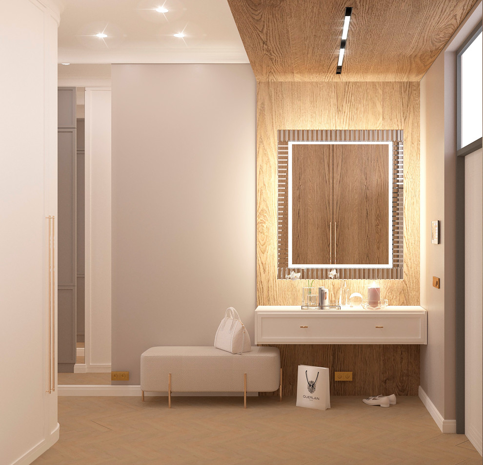 River / ЖК Риверскай