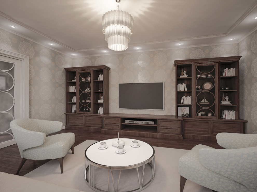 Квартира у Московского вокзала