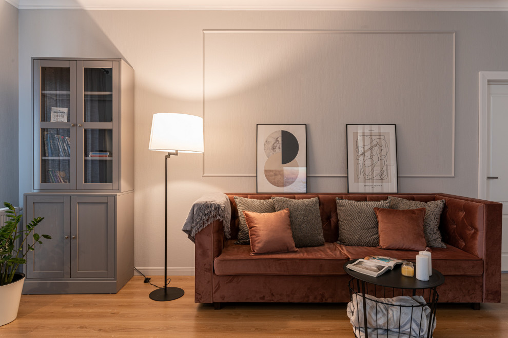 Квартира 65 м.кв.