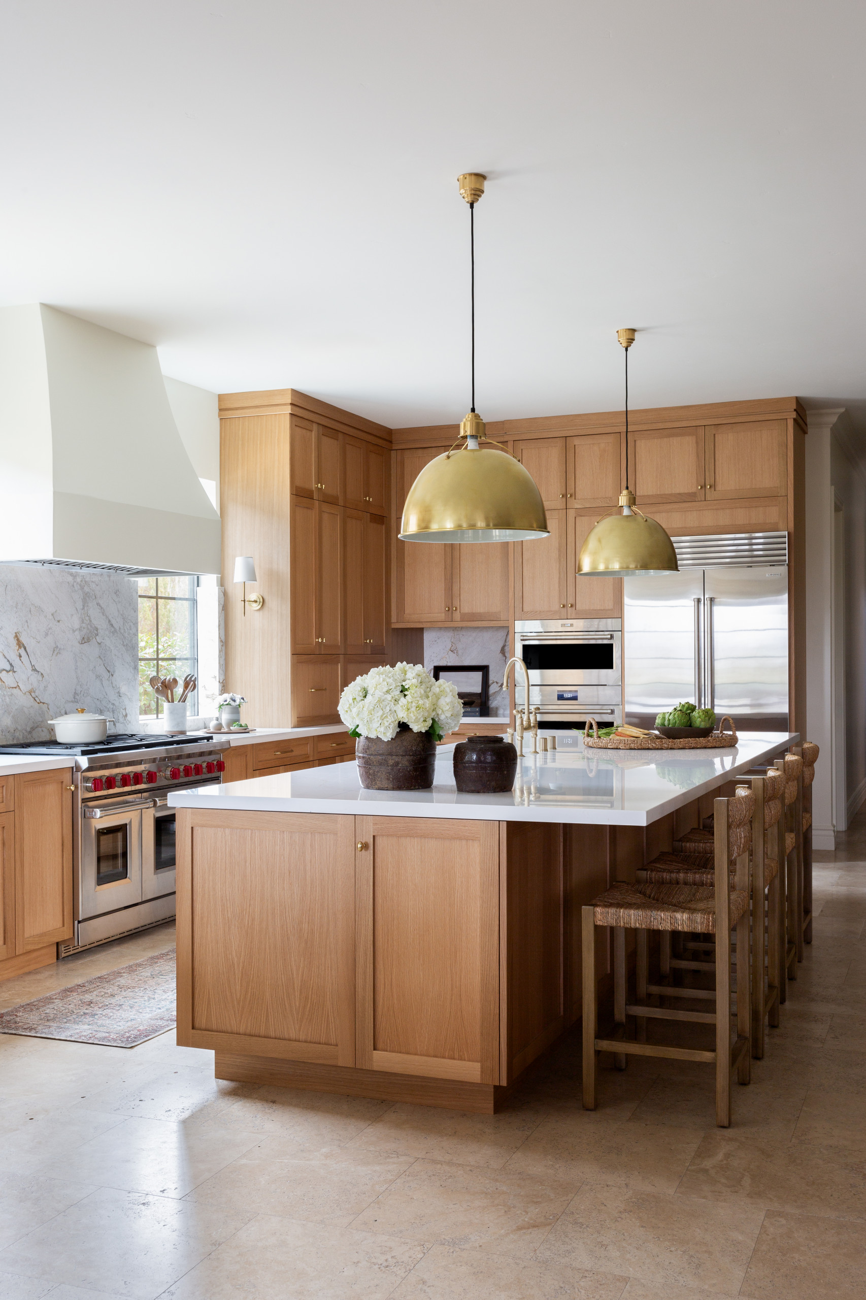 Pros 14 Favorite Kitchen Island Features