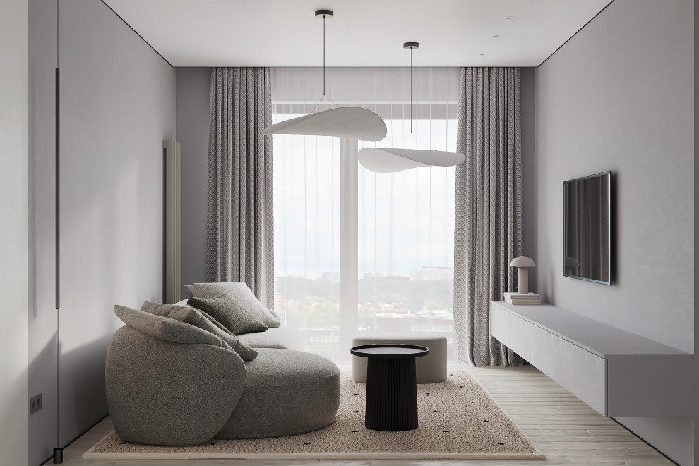 Типовой проект 4