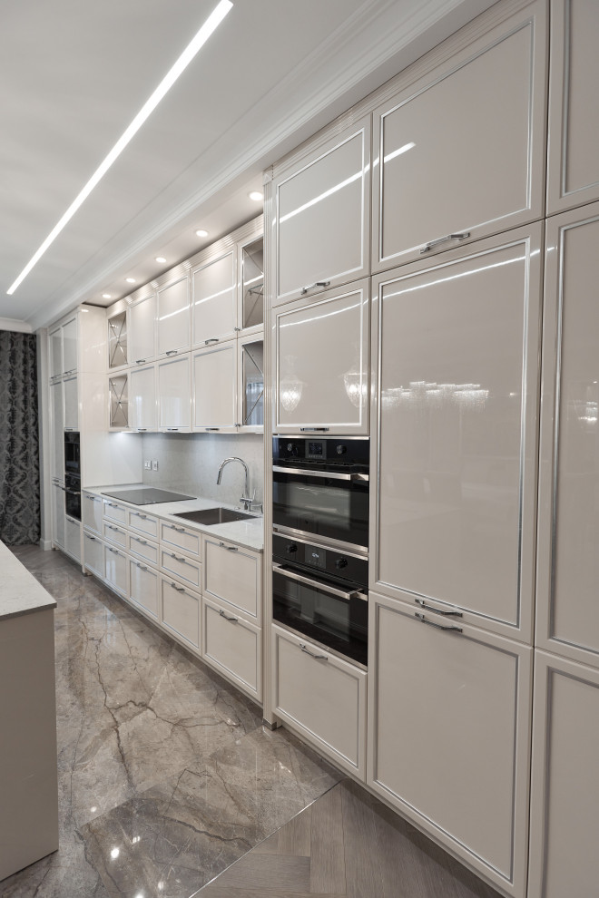 ЖК "Невский"