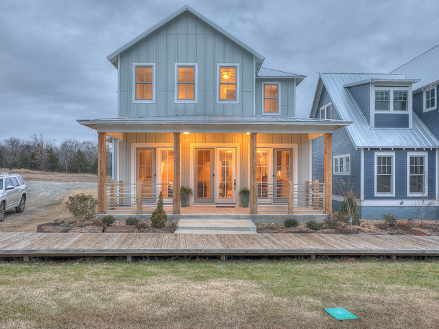 65 Boardwalk Carlton Landing Oklahoma Lake Eufaula Farmhouse