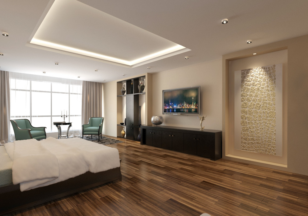 Квартира в ЖК Берег №2