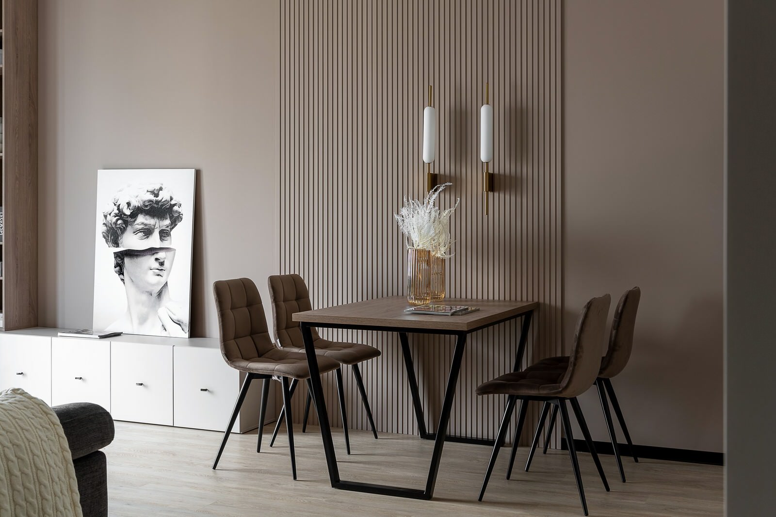 Реализованый проект ЖК Аквамарин