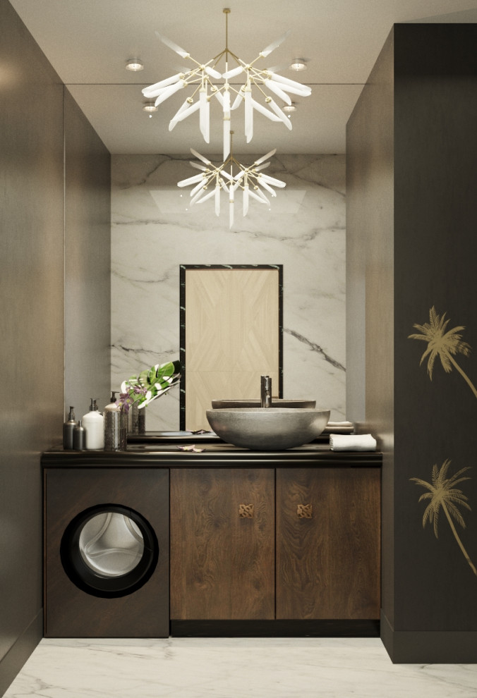 Мосфильмовская