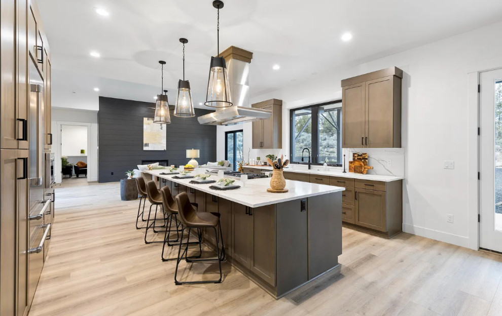 Pronghorn Dr Juniper Preserve New Construction Staging