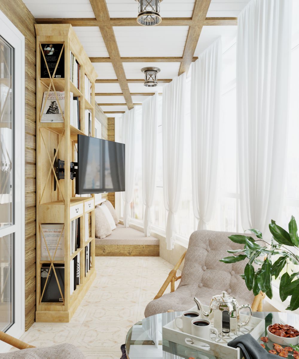 Квартира 120 кв.м.