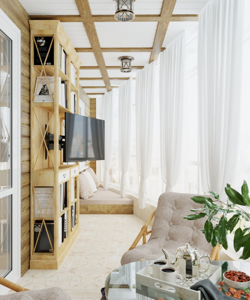 Квартира 120 кв.м.