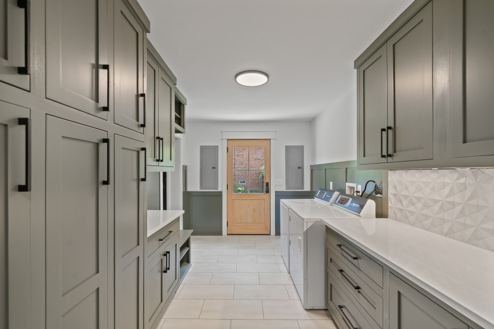 Glenwood Dr Addition and Remodel