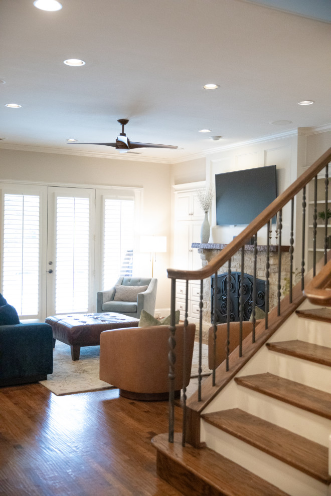 Home Decor Refresh