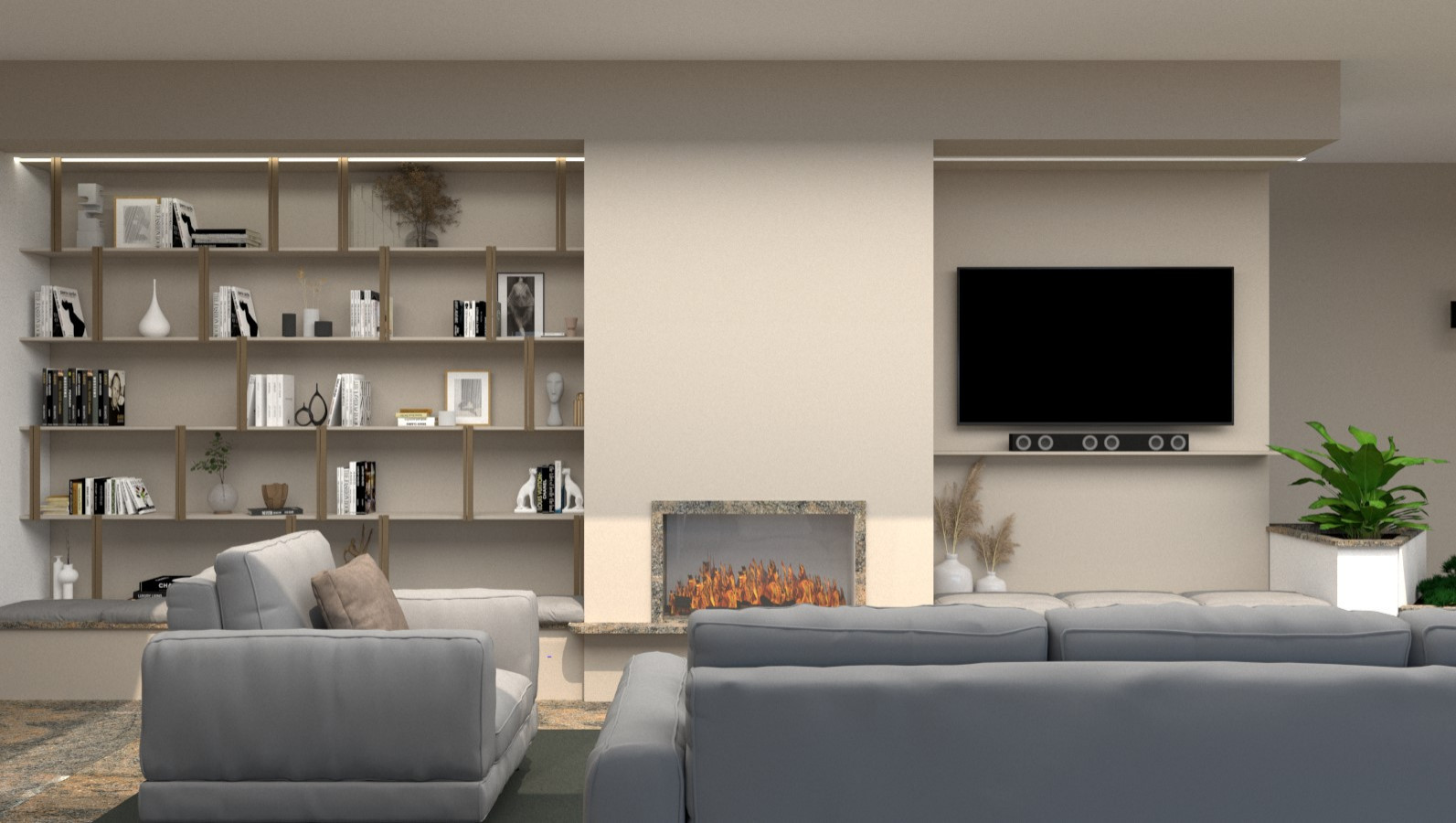 M&M LivingRoom