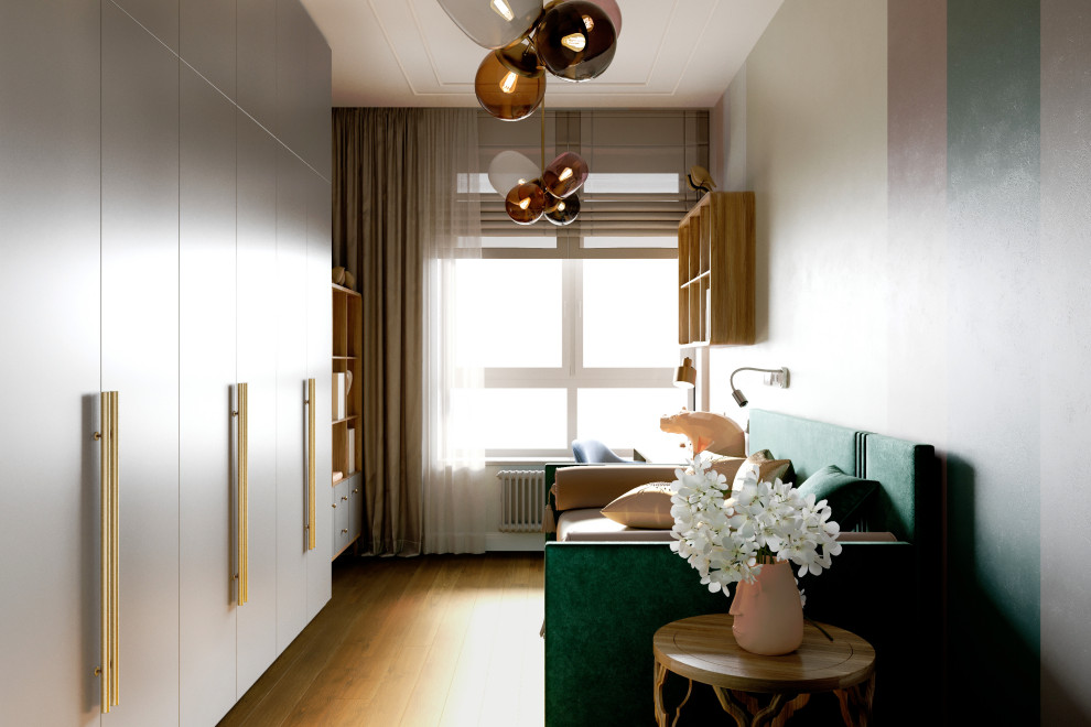 ЖК "Сердце Столицы"