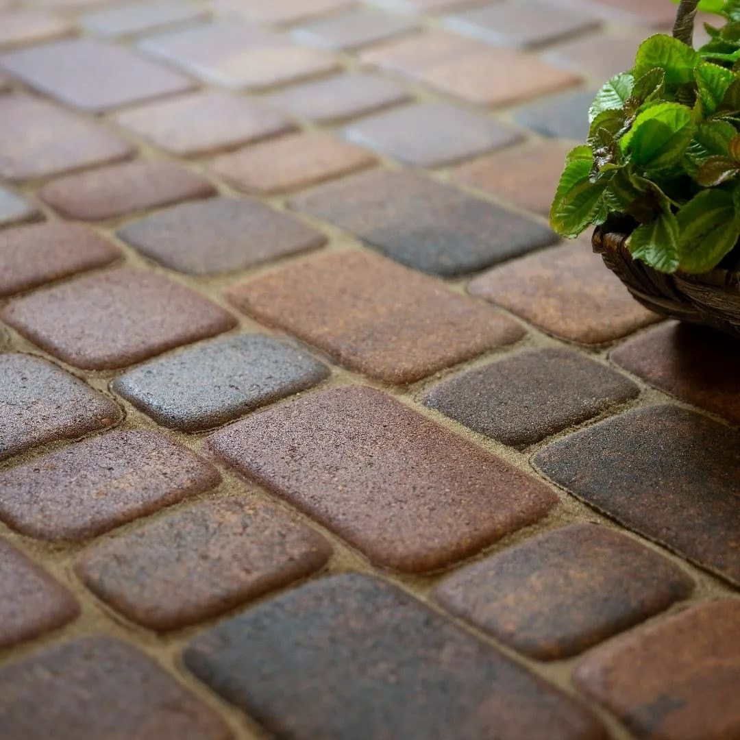 Каменный дом под ключ