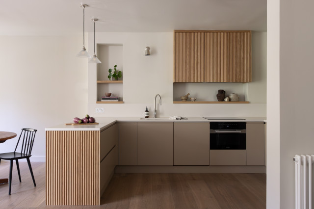 Islington skandinavisk-koekken
