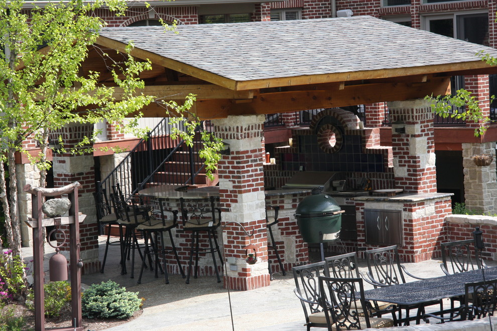 The Kaplan Residence