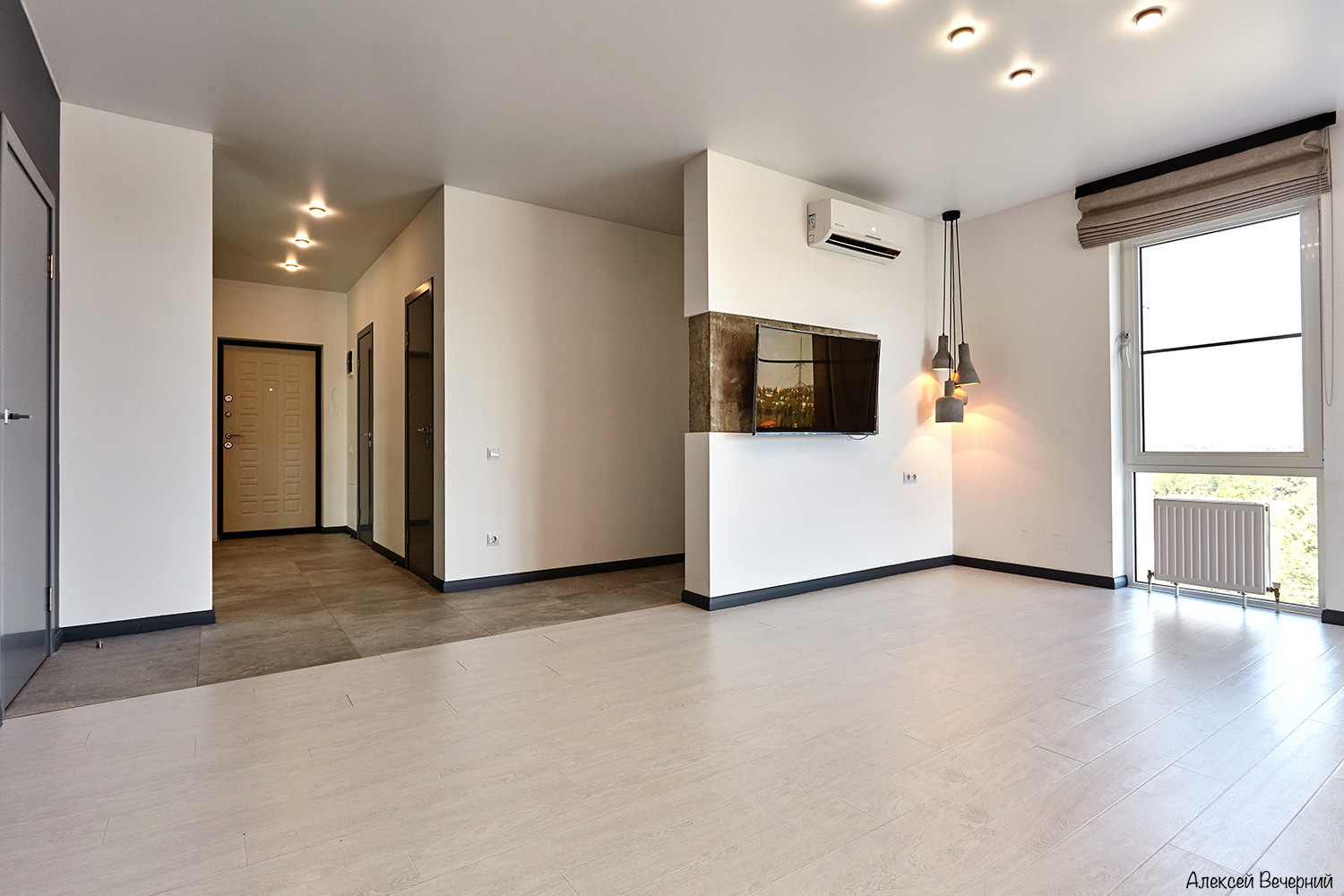 075 Квартира