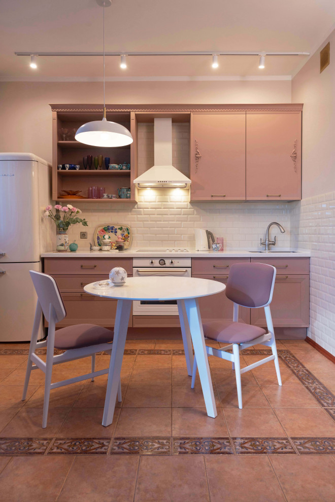 Дизайн Кухни