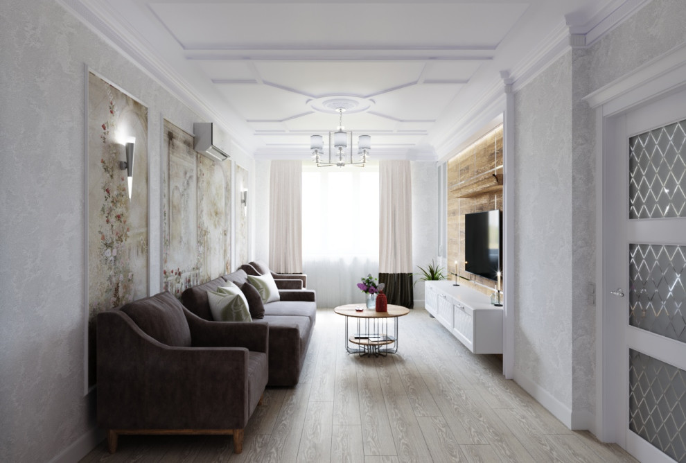 Классические ценности противоречивой реальности