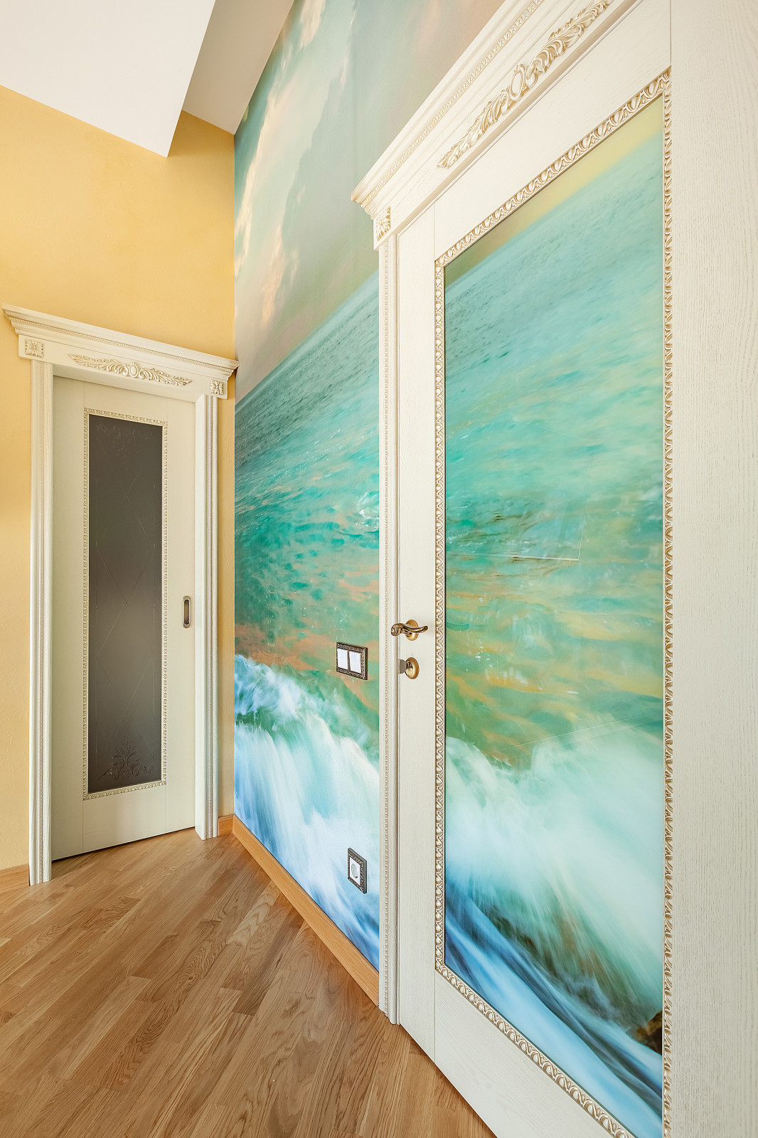 Коттедж Баковка