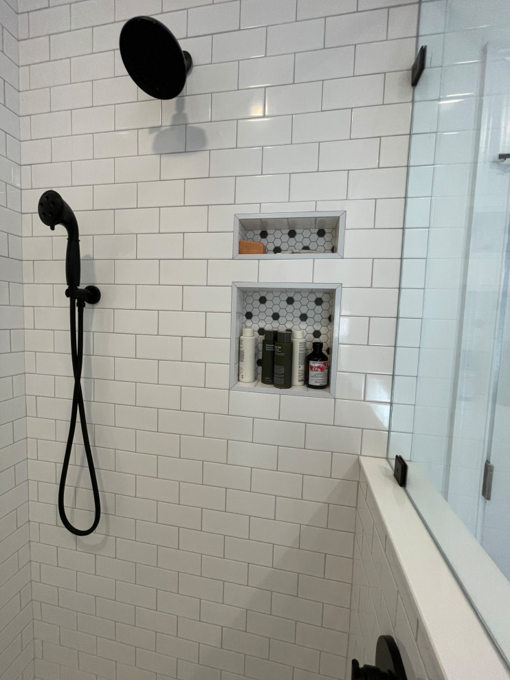 CHARLOTTESVILLE FULL HOUSE REMODEL