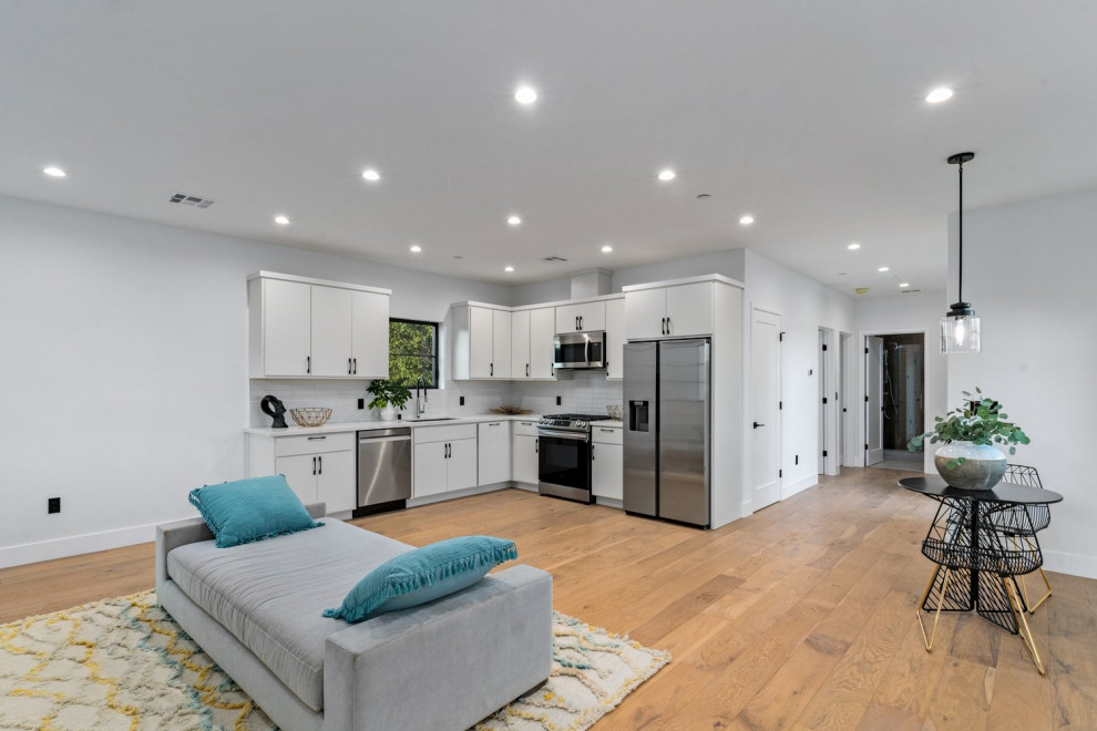 Gramercy Residence