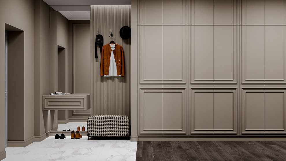 ЖК "Донской Олимп"