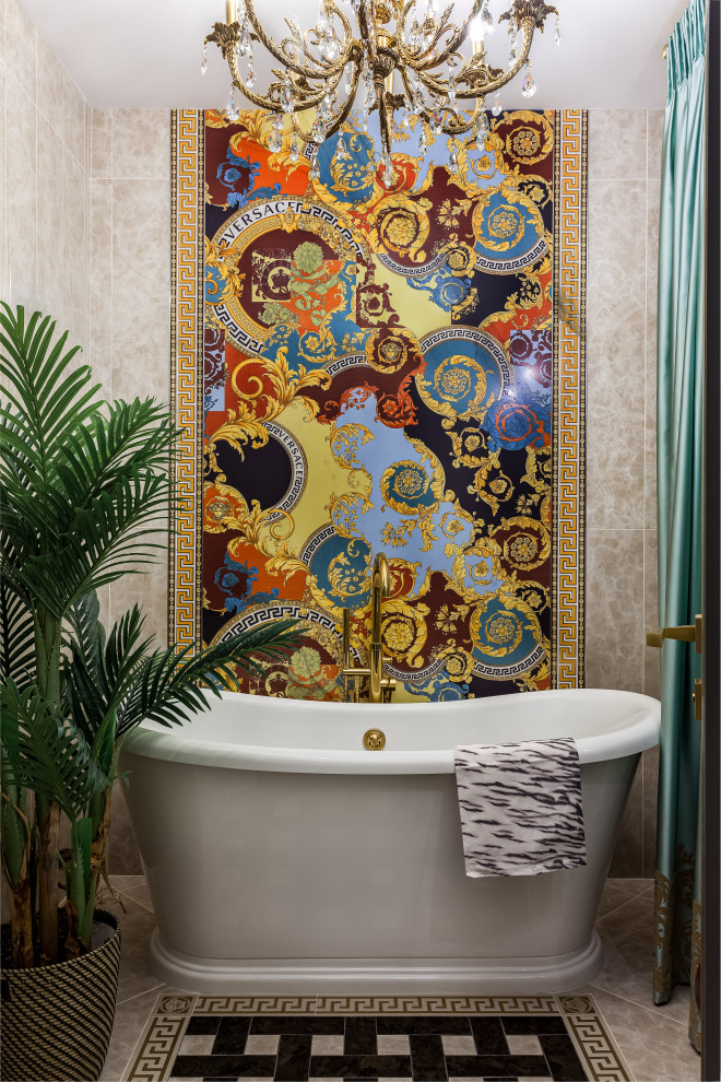 Интерьерный стилист Терехово